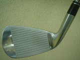 Single iron ROYAL COLLECTION BBDs SFI Forged  #7 7I R-Flex IRON Golf Clubs