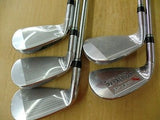 Bridgestone Japan Limited Model PHYZ 2013 5pc R-flex IRONS SET Golf Clubs