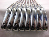 EPON AF-TOUR 8pc S-flex CAVITY BACK IRONS SET Golf Clubs