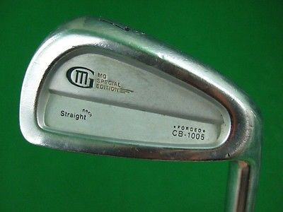 MIURA CB-1005S 7pc IRONS SET Golf Clubs cb 1005 Excellent