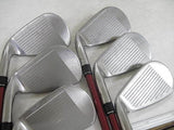 Yonex EZONE SD 6pc R-flex IRONS SET Golf Clubs Excellent