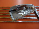 MARUMAN Conductor LX  FORGED 2011 7pc X-flex IRONS SET Golf Clubs Excellent
