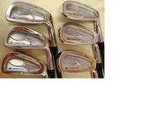KATANA SWORD 501C 6pc S-flex CAVITY BACK IRONS SET Golf Clubs