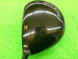 Titleist VG3 2012 9.5deg X-FLEX DRIVER 1W Golf Clubs Excellent