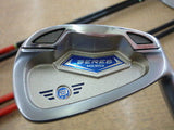 HONMA BERES MG803 2star 5pc R-flex IRONS SET Golf Clubs Excellent