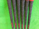 BRIDGESTONE(J40) TourStage X-Blade 705 Type S 6pc IRONS SET S-Flex Golf Clubs