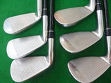 CALLAWAY Japan Limited Legacy Forged 6pc SR-flex IRONS SET Golf Clubs