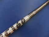 Single iron ROYAL COLLECTION CV-102  #4 4I R-Flex IRON Golf Clubs