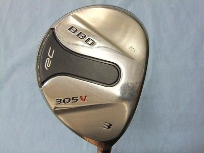 RC ROYAL COLLECTION RC BBD 305V #3 3W Loft-15 SR-flex Fairway Wood Golf Clubs