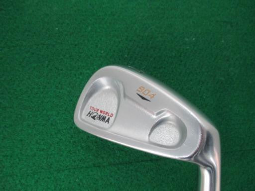 HONMA TOUR WORLD 904 8pc S-flex IRONS SET Golf Clubs