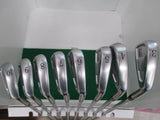 HONMA TOUR WORLD 904 8pc S-flex IRONS SET Golf Clubs